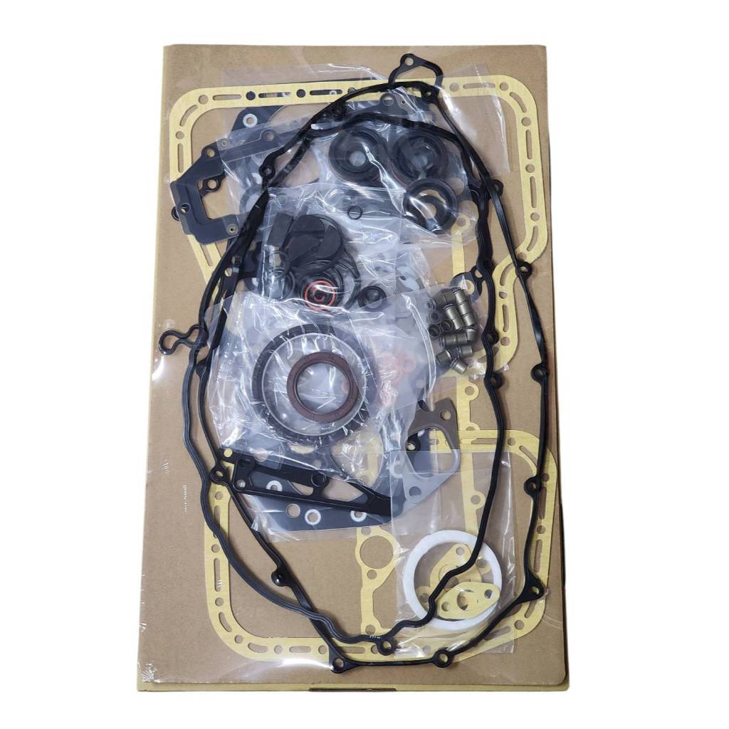 ปะเก็นชุดใหญ่ ISUZU D-max Commonrail 4JJ1 4JK1 ครบชุด นอก รหัสสินค้า 5-87815243-0