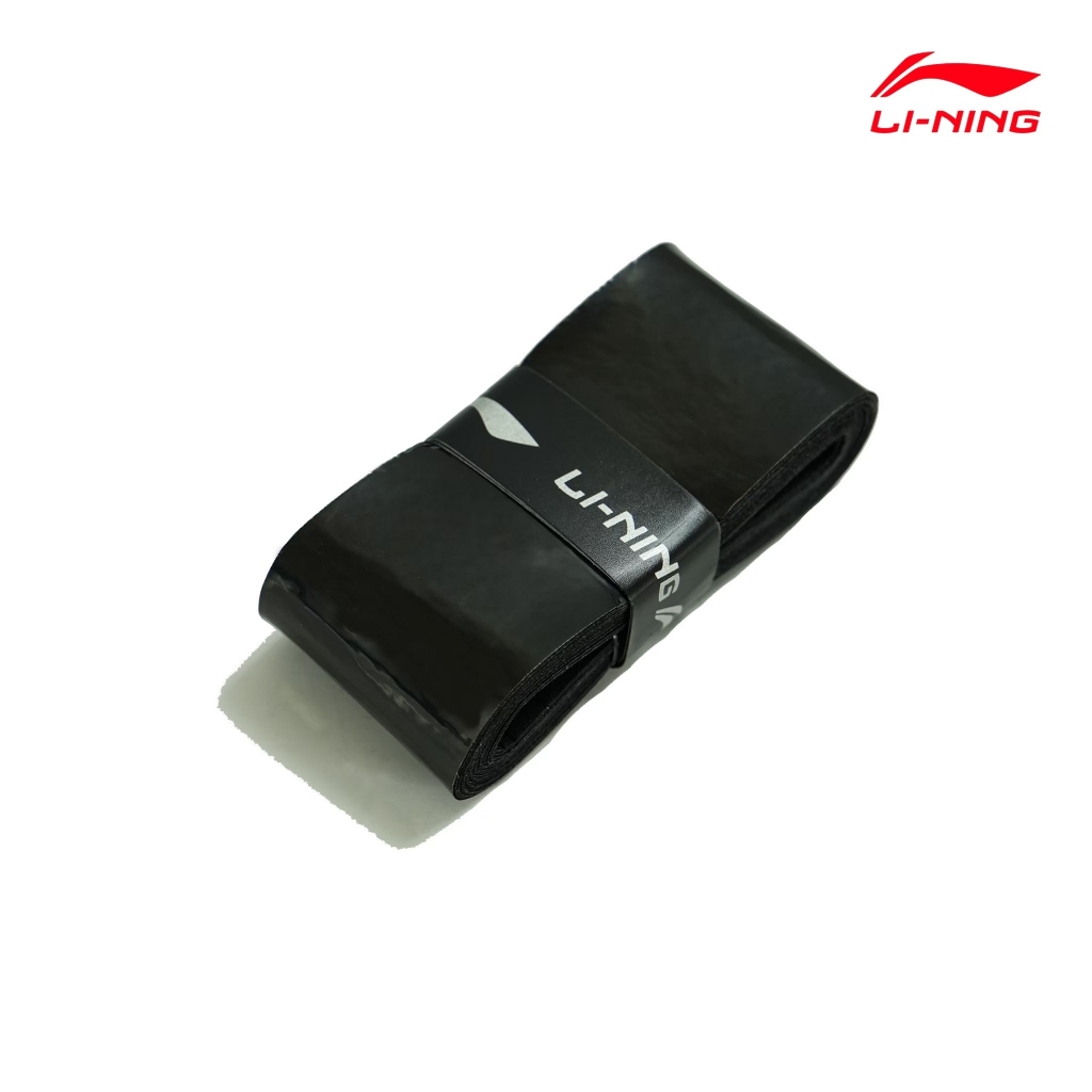 LI-NING GP2000 Badminton Grip กริป ที่พันด้ามไม้แบดมินตัน รุ่น ASJU009