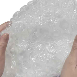 บับเบิลแบบม้วน เม็ดใหญ่พิเศษ (เม็ดบับเบิ้ล 2 cm) ขนาด 65cm x 50m