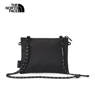 THE NORTH FACE LTWT SHOULDER BAG - AP - TNF BLACK กระเป๋า