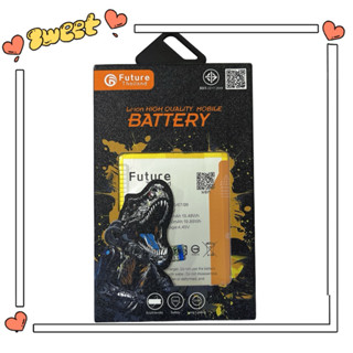Future Battery Redmi 14C model BN5X แบต5160mAh ประกัน1ปี แบต…