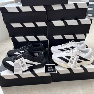 (พร้อมส่งในไทย🇹🇭) รองเท้าวิ่ง Adidas Adizero EVO SL ของแท้100%
