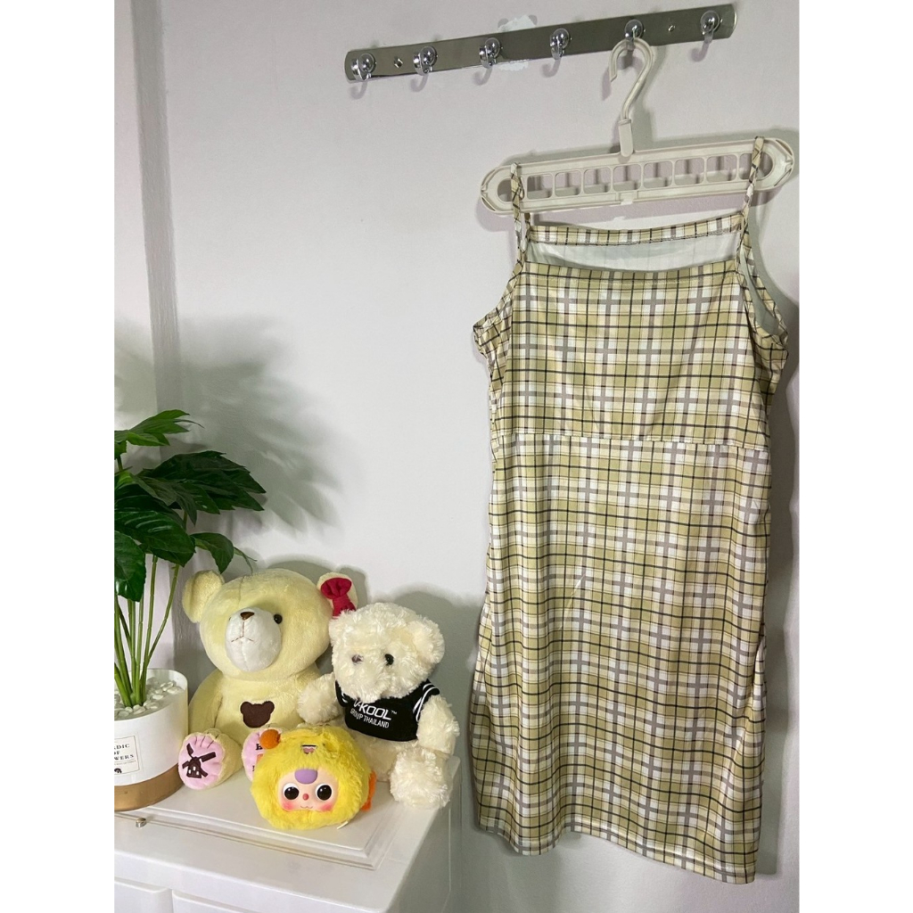 JK.shop(สินค้ามือสอง) ชุดเดรส