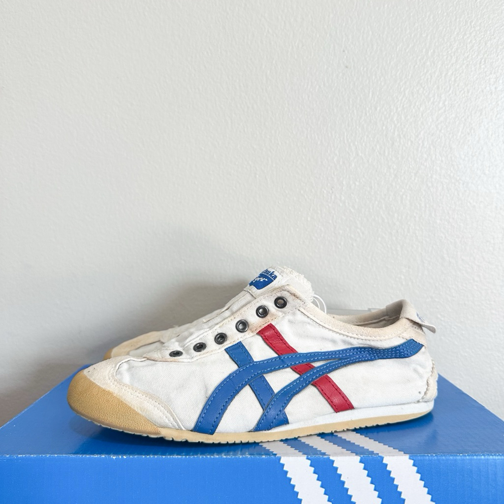 Onitsuka tiger 36/22.5 มือสอง