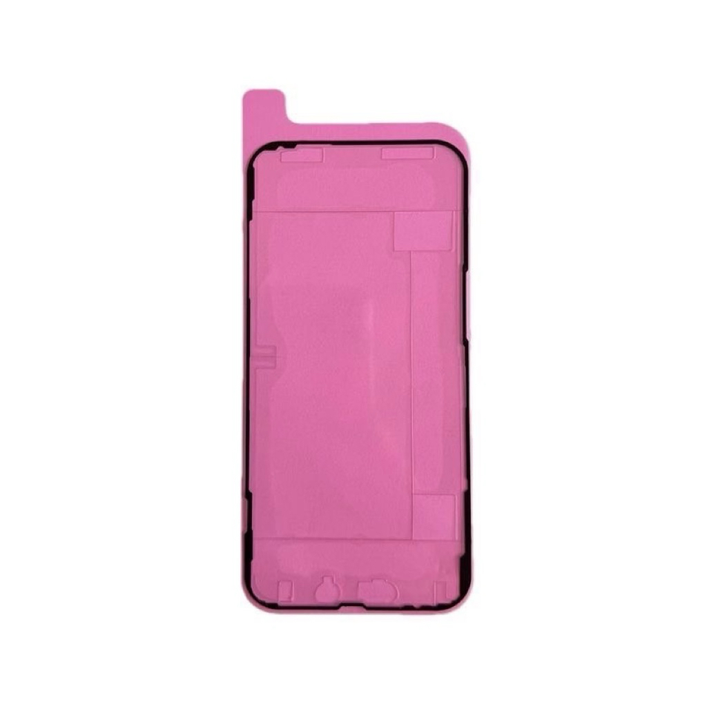 ซีนกันน้ำมือถือiPhoneหลังเปลี่ยนหน้าจอ