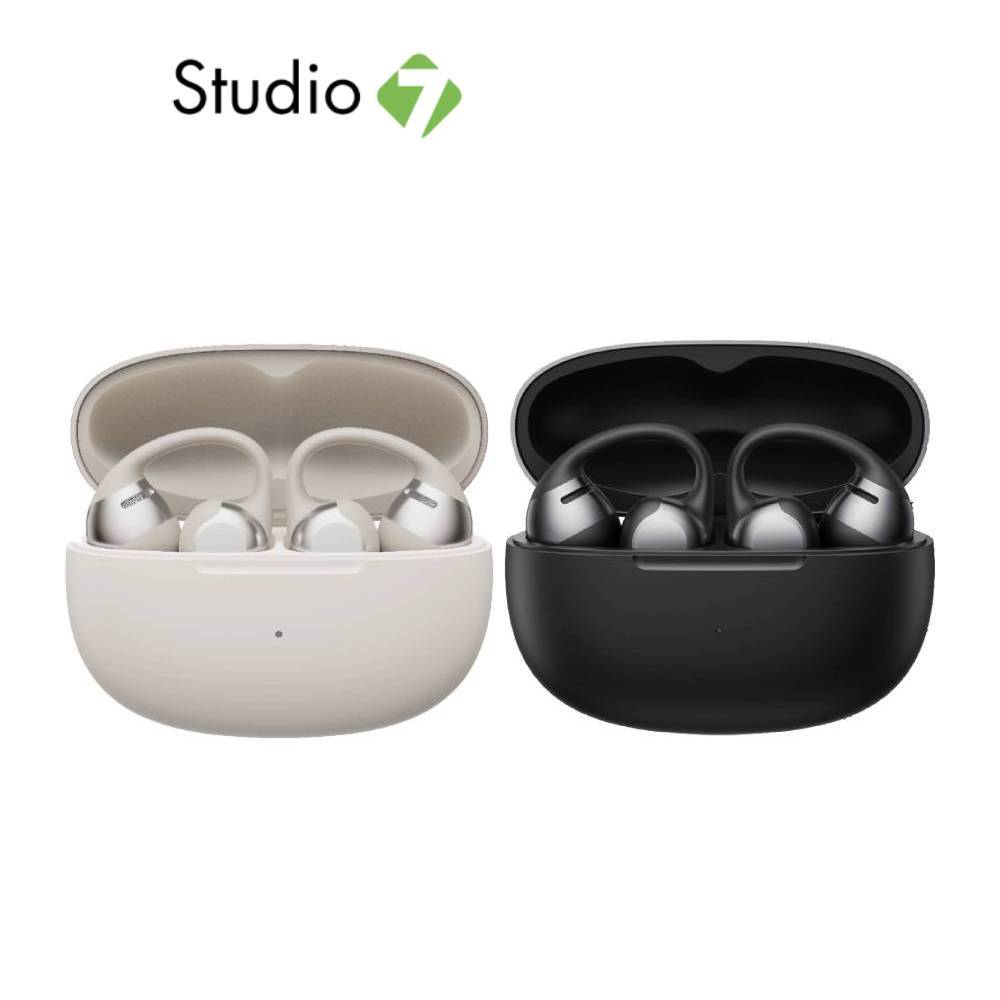 หูฟังไร้สาย Shokz Wireless Open Dots One by Studio 7