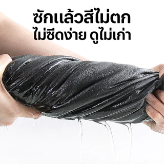HeaSmile เสื้อยืด t-shirt cotton 100% เสื้อยืดหนา ระบายอากาศ ใส่สบาย (M-XXCMT)