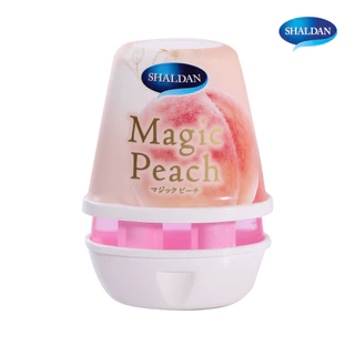 SHALDAN SCENT & CARE กลิ่น MAGIC PEACH (180 กรัม)