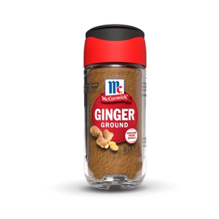 แม็คคอร์มิค ขิงบดละเอียด 26 กรัม | McCormick Ginger Ground 26 g.