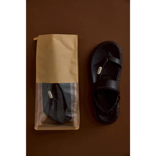 PUFFSHOES.OFFICIAL : Walkie Comfy Sandal