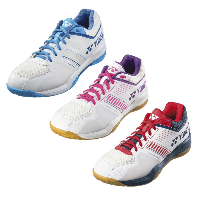 รองเท้าแบดมินตัน Yonex รุ่น POWER CUSHION STRIDER FLOW JP