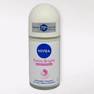 Nivea โรออน มีทั้งแบบผู้ชายและผู้หญิง ขนาด50ml.