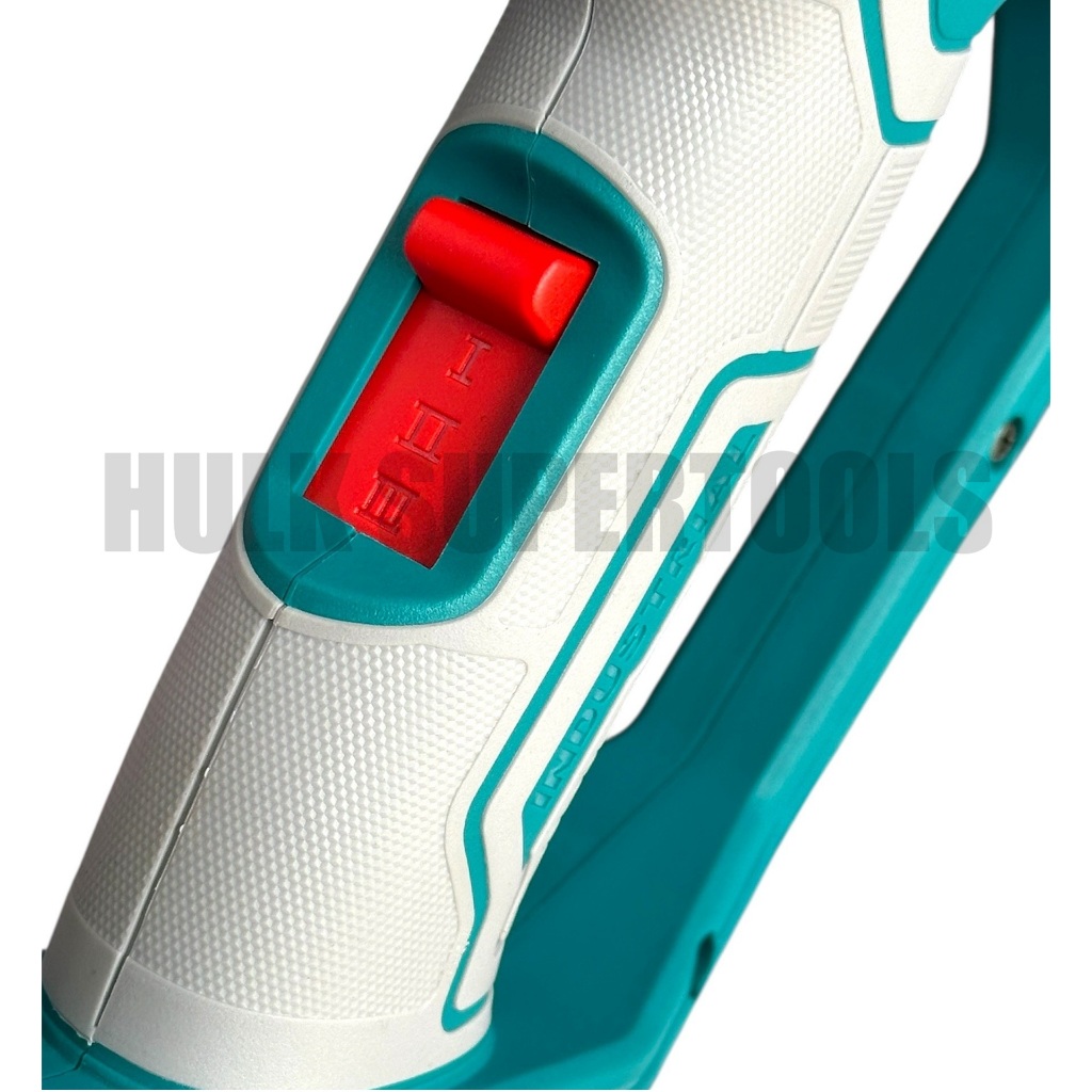 TOTAL เครื่องเป่าลมร้อน 2000 วัตต์ พร้อมอุปกรณ์เสริม รุ่น TB20045 รุ่น TB20078 | ปืนเป่าลมร้อน - รูปที่ 3