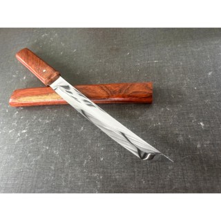 ทันโตะ ฝักไม้ งานไทย อรัญญิกแท้จากแหล่งผลิต ส่งตรงจากอยุธยา …