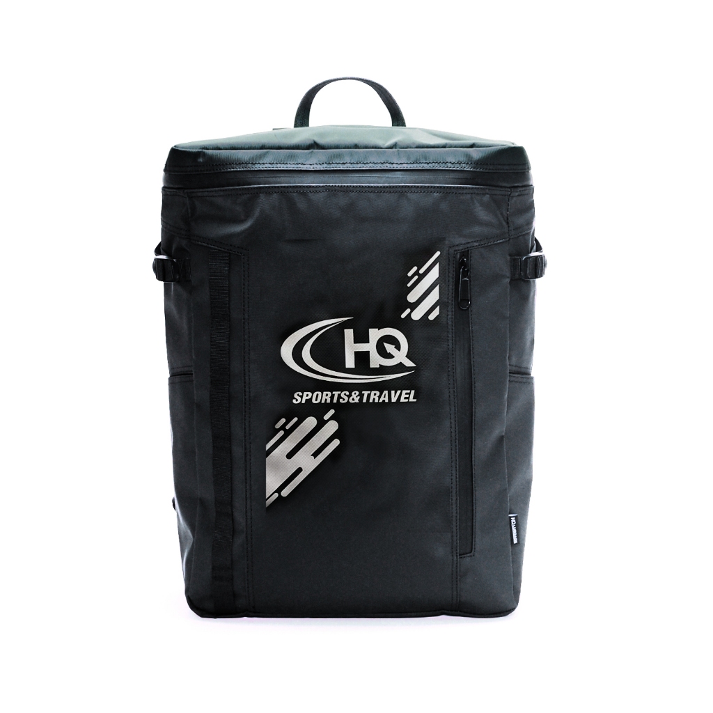 HQ LUGGAGE กระเป๋าเป้ โน้ตบุ๊ค รุ่น P3315