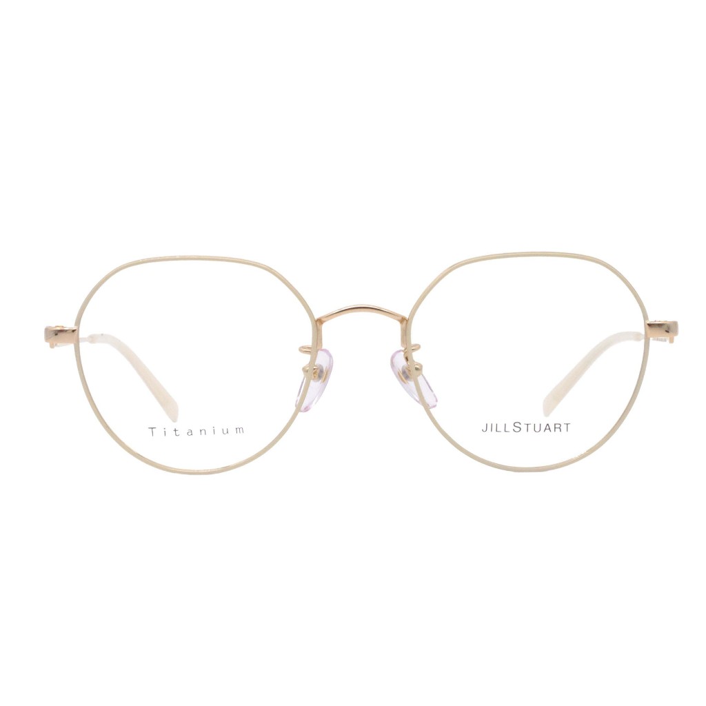 [แถมคูปอง 500 บ. +ส่งฟรี] JILL STUART - กรอบแว่นสายตา - รุ่น FJI2-JL33004