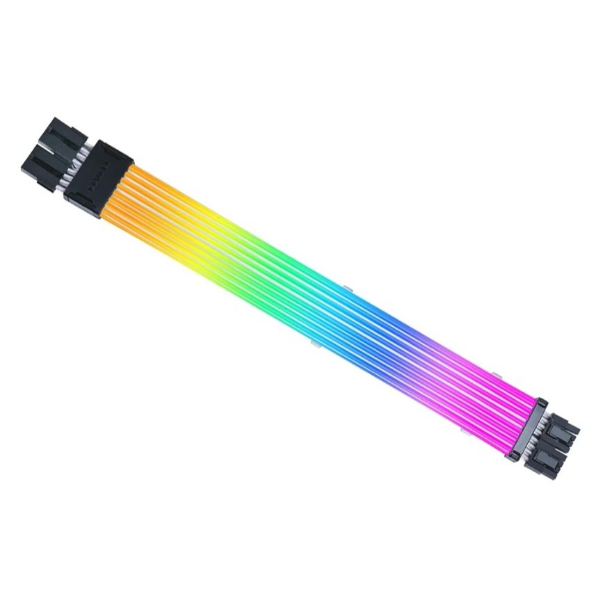 LIAN LI STRIMER WIRELESS GPU 2×8-PIN PW8-1W