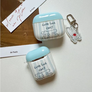 (มีส่งด่วน)💖เคสสำหรับ Airpod Case สำหรับหูฟัง AirPods POD-1509/POD-1511/POD-1512/POD-1513/POD-1514