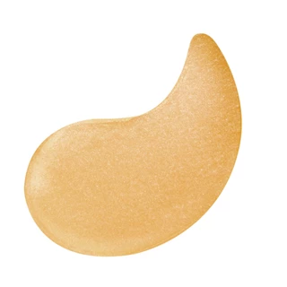 Oriental Princess มาส์กตาไฮโดรเจลทองคำ Timeless Glow Golden Lifting Eye Pad 90 g / 60 Pads
