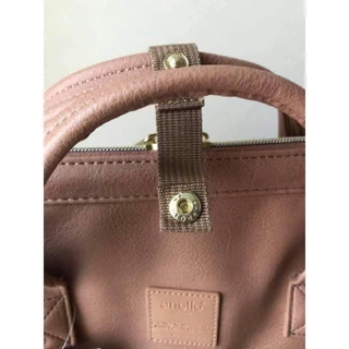 anello Retro รุ่น AT-B1211/2 แท้จากญี่ปุ่น มีป้ายกันปลอม รับประกันแท้