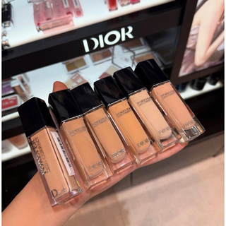 Dior Forever Skin Correct Creamy Concealer
