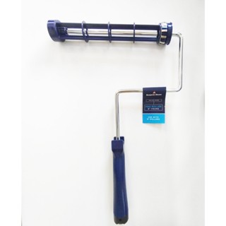 ด้ามจับลูกกลิ้งทาสีเกรดพรีเมียม NON-SLIP PROFESSIONAL ROLLER…