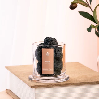 REUNROM คริสตัลสโตน 300G เสริมดวงเก็บกลิ่นหอม