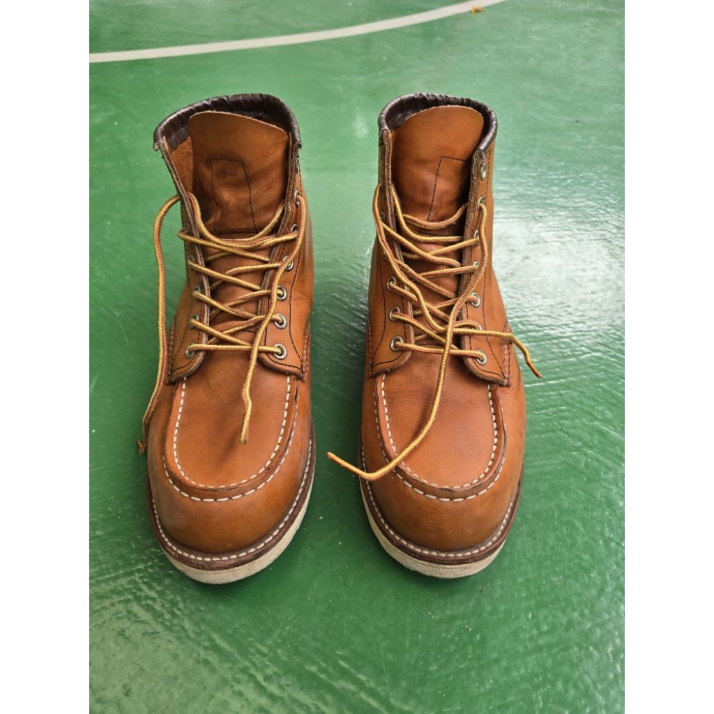 มือสอง RED WING 875  สภาพ 95%