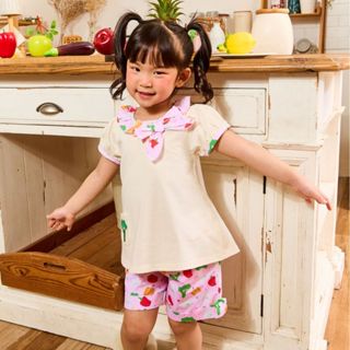 e'clat เสื้อเด็ก กางเกงขาสั้นเด็ก เสื้อผ้าเด็กผู้หญิง 1-6ปี …