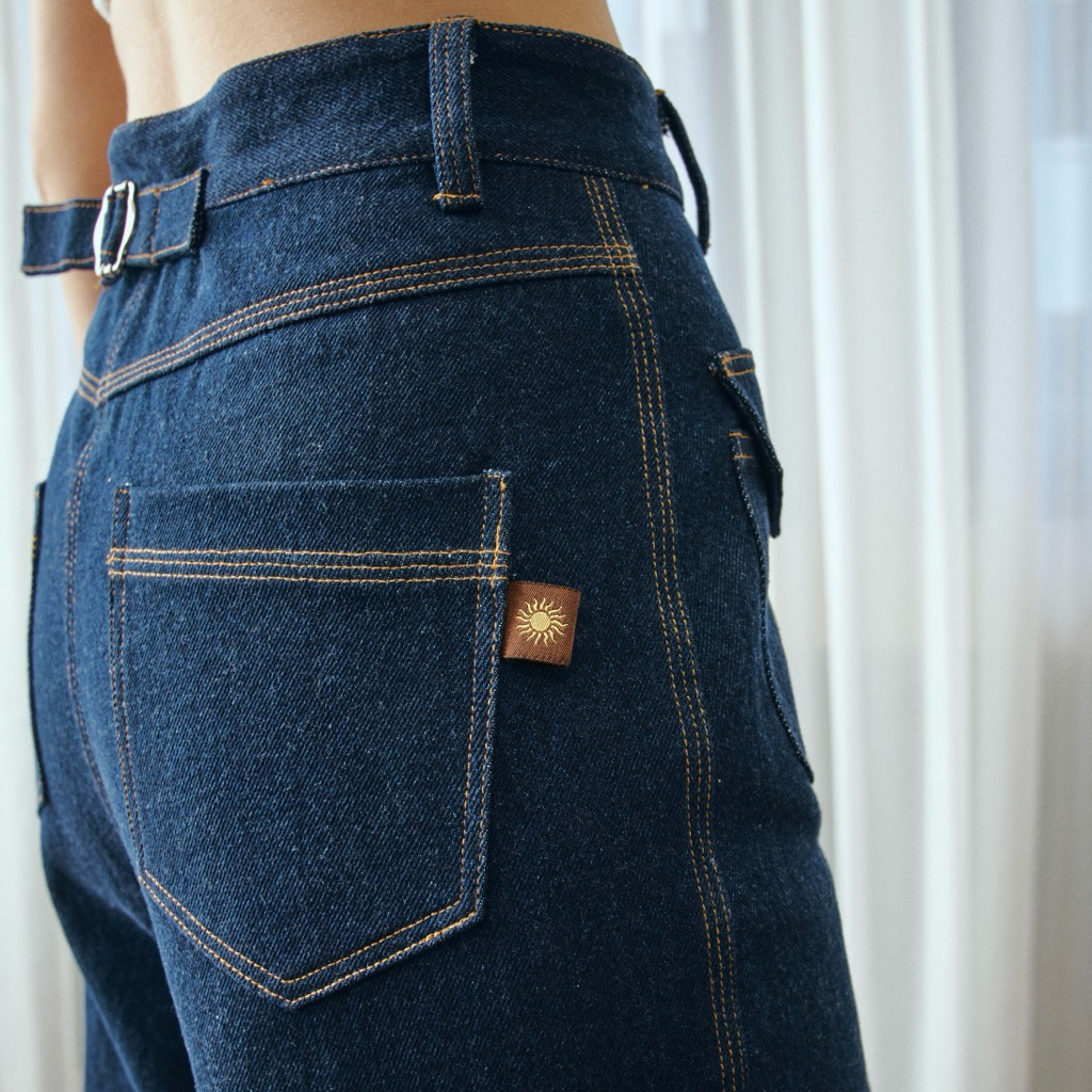 HEARTWEAVERS - RUE JEANS