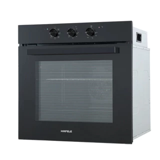 (Hafele) เตาอบระบบ Multifunction แบบติดตั้งฝัง : GEMINI SERIES - POLLUX 80L (495.10.006)
