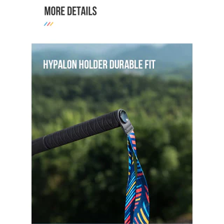 AONIJIE Aluminum Trekking Pole/Alpenstock E4201 ไม้เท้าเดินป่า วัสดุอลูมิเนียมอัลลอยด์ เบา แข็งแรง ด้ามจับ EVA ไม่ลื่น