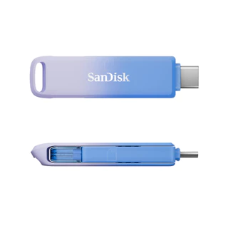 SanDisk Creator Phone Drive - 256GB , 128GB for iPhone , iPad Backup สำรองข้อมูล ( SDIXD0N ) 2Y