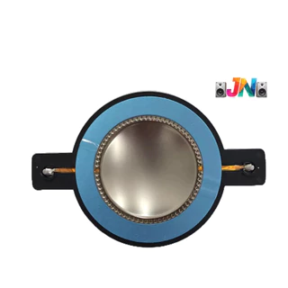 P.50 วอยซ์ลำโพง CROSSของแท้ com50 comp50 ขดลวด 51 mm วอยซ์เสียงแหลม วอยซ์แหลม 510 กลางแจ้ง