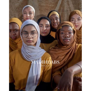 SHAWL JERSEY ผ้ายืดเจอร์ซีเรยอน พันยาว