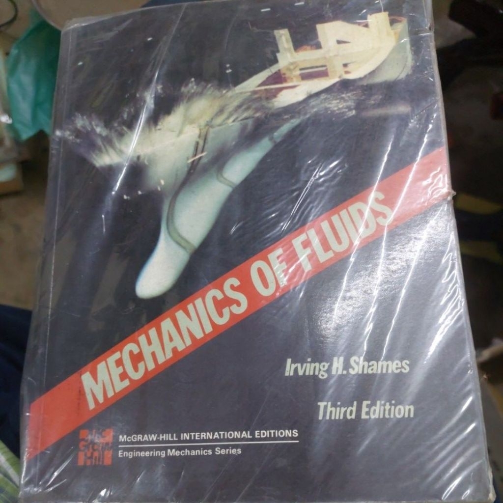 MECHANICS.OF.FLUIDSกลศาสตร์ของไหลMcGRAW-HILLภาษาอังกฤษ