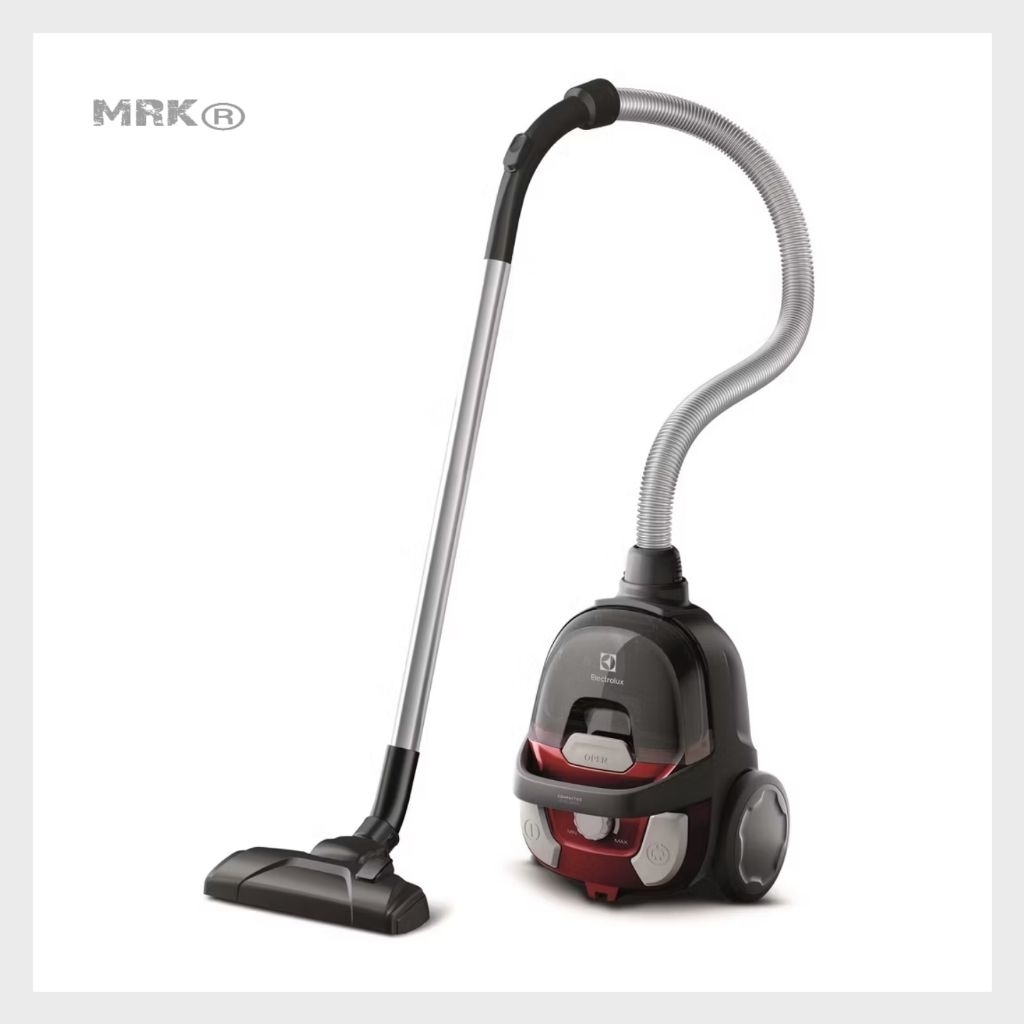 Electrolux Z1231WR เครื่องดูดฝุ่น กำลังมอเตอร์ 1,600 W