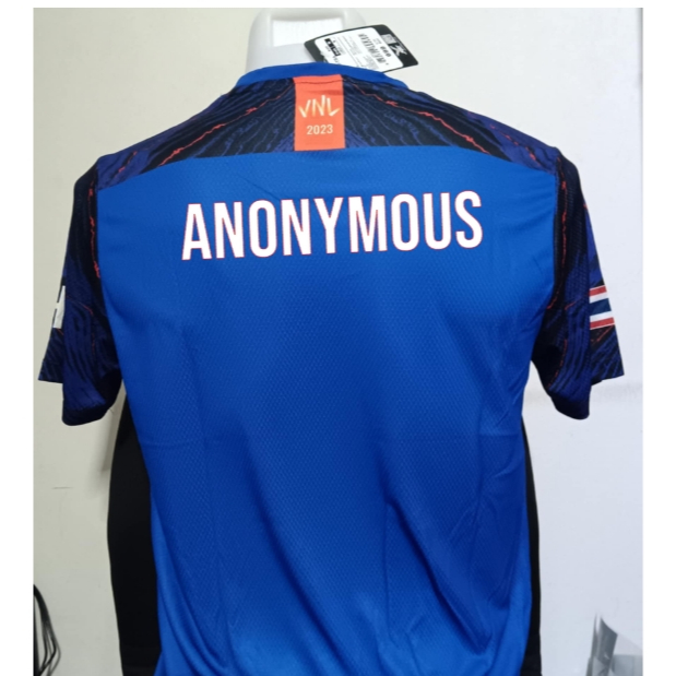 ตัวรีด ชื่อติดหลังเสื้อ แจ้งชื่อก่อนกดสั่ง  รีดได้ทุกเนื้อผ้า