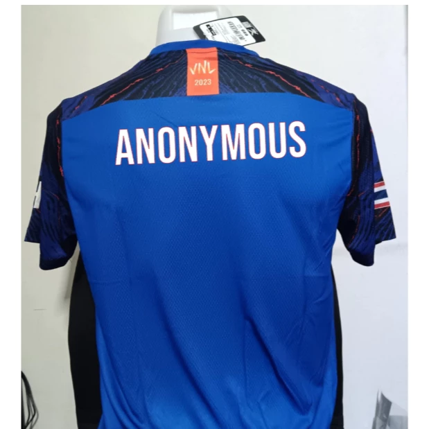 ตัวรีด ชื่อติดหลังเสื้อ แจ้งชื่อก่อนกดสั่ง รีดได้ทุกเนื้อผ้า