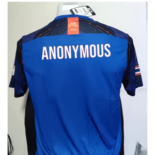 ตัวรีด ชื่อติดหลังเสื้อ แจ้งชื่อก่อนกดสั่ง รีดได้ทุกเนื้อผ้า