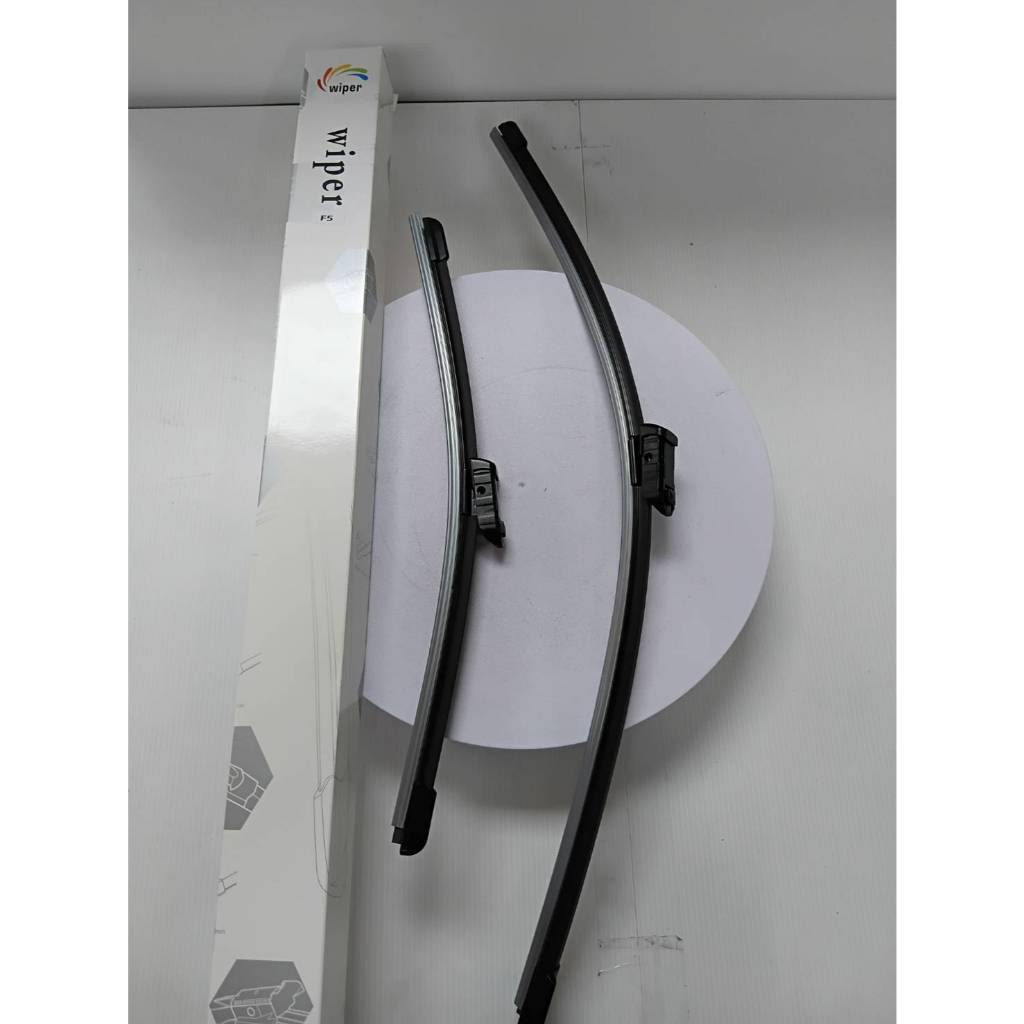 Wiper ใบปัดน้ำฝน ขนาด 16-24 FORD EVEREST ฟอร์ดเรนเจอร์2.2/Raptor ปี 2015 UP+ ตรงรุ่นหัวล็อค รหัส F5 ราคา ถูกที่สุด ดีลบีเคเค แกลเลอรีภาพที่ 3