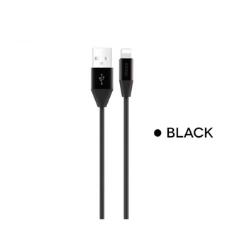 Orsen by Eloop สายชาร์จ USB Data รุ่น S31/S32/S33 สำหรับ for L/Micro/Type C