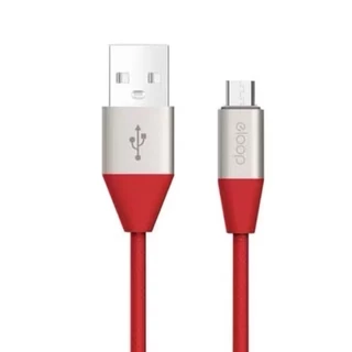 Orsen by Eloop สายชาร์จ USB Data รุ่น S31/S32/S33 สำหรับ for L/Micro/Type C