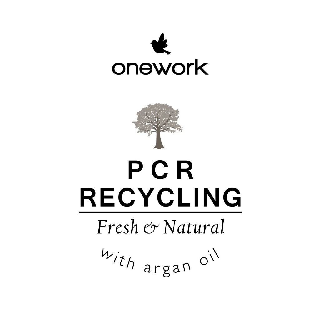 วันเวิร์ค หมวกอาบน้ำโรงแรม พีซีอาร์ รีไซคลิง 100 ชิ้น Onework Shower Cap PCR Recycling 100 pcs - รูปที่ 5
