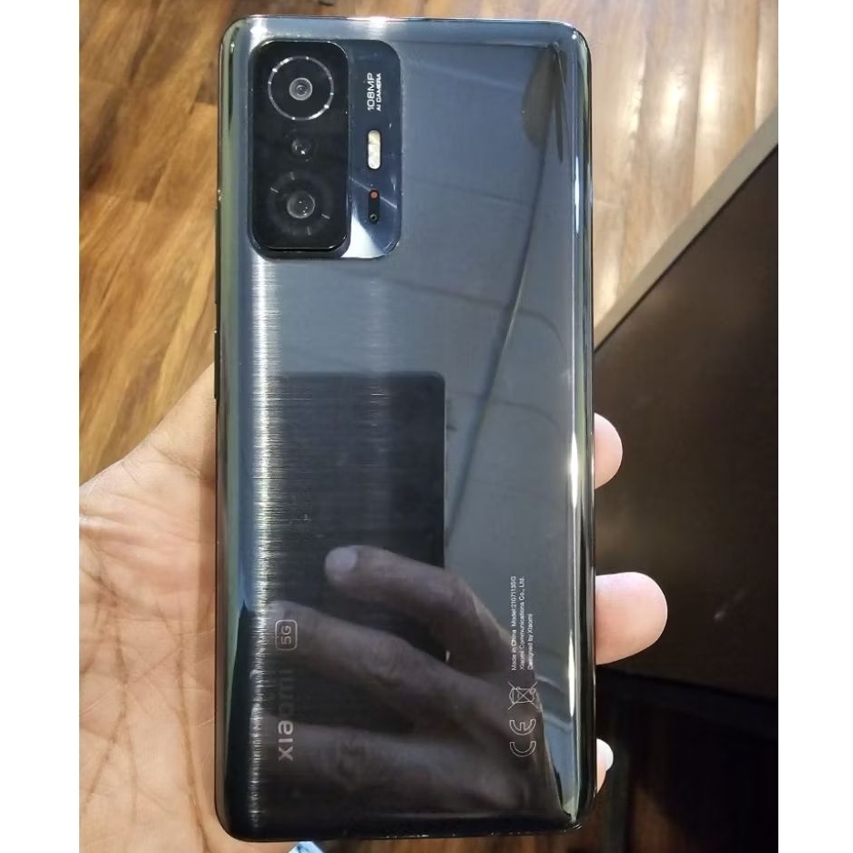 mi 11t pro มือสอง 8/256g