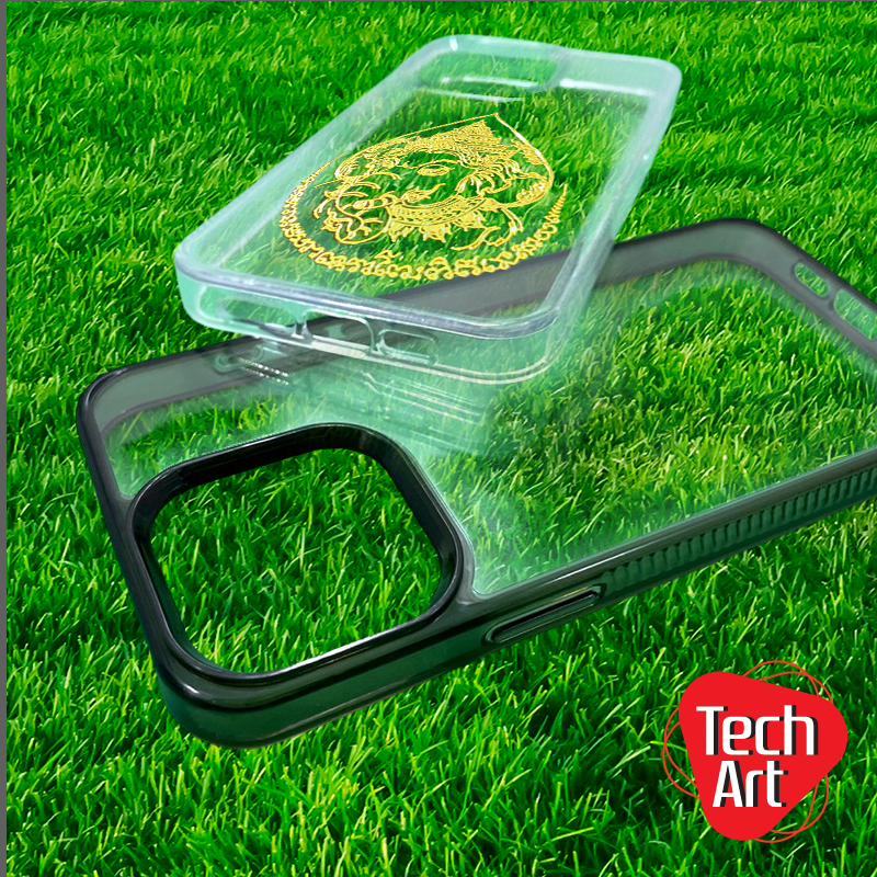 เคสใสติดสติ๊กเกอร์ยันต์สายมู Vivo Y36 Y78(5G) Y27/Y27s Y17s Y28(5G) V29 V29E V30 V30Pro แจ้งลายเพิ่ม