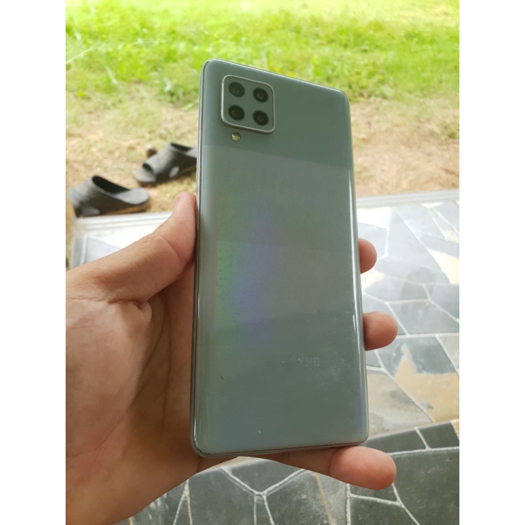 galaxy a42 5g มือสอง สภาพ 99%
