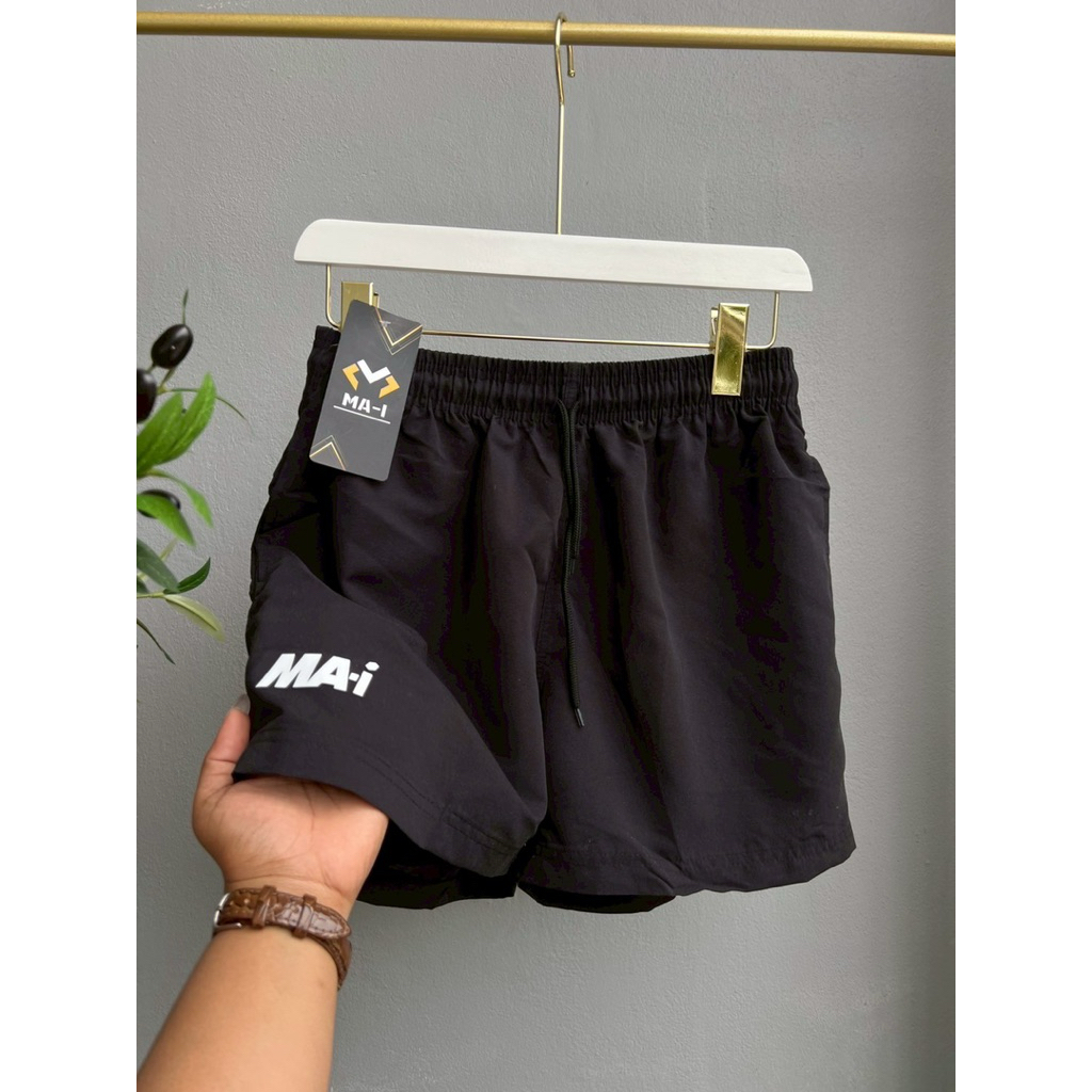 กางเกงลำลอง MA-I (เพิ่มเฟก MA-I เเบบเขียนเต็ม)