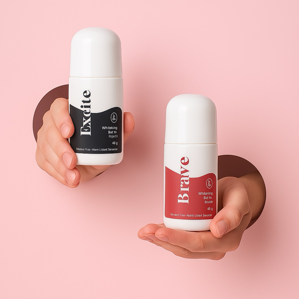 SYA WHITENING ROLL ON (ศยา ไวเทนนิ่ง โรลออน)