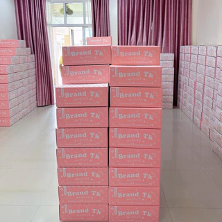 น้ำหอม TK เปิดบิลราราส่ง ดูชื่อกลิ่นภาพที่2 (มีมากกว่า 45 กลิ่น) (แจ้งกลิ่นทักแชทร้านค้า)💗